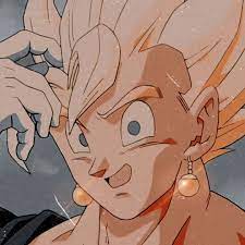 In the battle against zamasu, the question of how vegito's supposedly permanent fusion separated is finally answered. ð'½ð'†ð'ˆð'†ð'•ð'•ð' Icons Anime Dragon Ball Super Dragon Ball Image Dragon Ball Super Manga