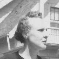 Julia Mary Groth (1909–1993)