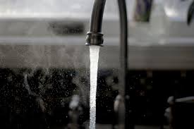 4 causes of low hot water pressure