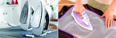 чем очистить подошву утюга от нагара в домашних условиях Kak Pochistit Utyug Luchshie Sposoby Udaleniya Nagara I Nakipi Braun Shop
