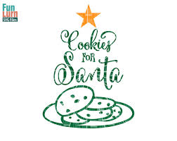Download 44 Cookies For Santa Svg Christmas Svg Sa 148535 Png Images Pngio Download Christmas Plate Svg Background Yellowimages Mockups