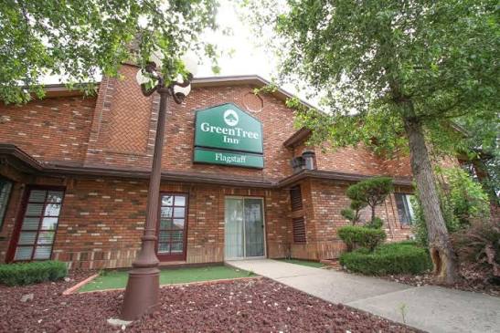 Green Tree Inn Flagstaff