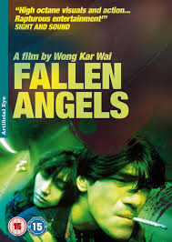 Fallen Angels : Esme Eliot, Michael Ironside, Kai Wiesinger, Dallas  Campbell, Elly Fairman, Ian David Diaz, Ian David Diaz, Julian Boote,  Michael Derbas: Amazon.se: Movies & TV