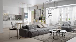 10 Stunning Apartments That Show Off The Beauty Of Nordic Interior Design Living Room Scandinavian Scandinavian Design Living Room Scandinavian Decor Living Room