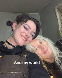 Snowbird Brown & Rain Brown #tattoolovers #snowbirdbrown #rainbrown  #alaskanbushpeople*