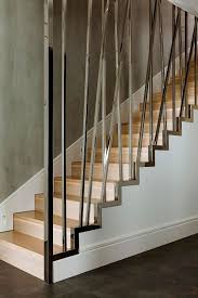 Top 10 Unique Modern Staircase Design Ideas For Your Dream House Stair Railing Design Stairs Design Modern Modern Stairs
