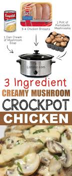 The tender chicken and cheesy rice make an amazing meal your family will love. 12 Best Chicken Tenders Crockpot Ideas Crock Pot Cooking Slow Cooker Recipes Crockpot Recipes