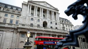It is also the most populous of the four with almost 52 million inhabitants (roughly 84% of the total population of the uk). Bank Of England Clamps Down On Brexit Driven Eu Relocations Financial Times