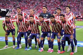 🚨 Ya están listas las formaciones del Chivas -Juárez