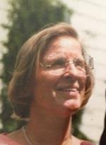 Barbara “Polly” Benson Howes (1931-2013)