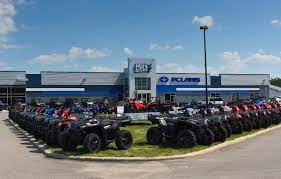 Selling Fun Is All In A Day S Work At Mies Outland