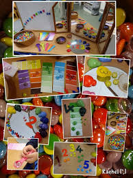 A Variety Of Activities Linked With Colour For The Early Years Classroom From Rachel Color Activities Math Activities Preschool Preschool Colors