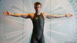 Online shopping for custom full body spandex suits from a great selection of clothing & accessories at incredibly competitive prices with guaranteed quality. Super Suits Banned From Competitive Swimming Sports German Football And Major International Sports News Dw 24 07 2009