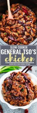 General tso's chicken can sometimes have recipes that are really complicated and with many different breading steps. Alan Brown Abrown2814 Profile Pinterest