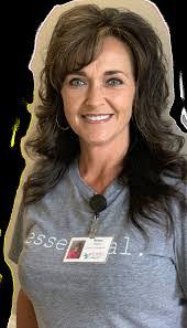 Bonnie Springer's Instagram, Twitter & Facebook