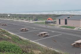 Maybe you would like to learn more about one of these? Malaquite Campground Padre Island National Seashore U S National Park Service