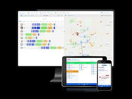 Field Service Management Software | Comarch FSM product