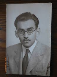 hi.. my Dad, David McAndrew(1931