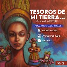 Mayra Casiano's Instagram, Twitter & Facebook