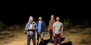 Parts & Labor at TV Eye