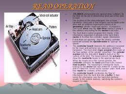 How The Hard Disk Work Hard Disk Disk Youtube