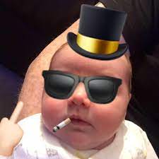 Bad Dad Baby Memes Posts Facebook