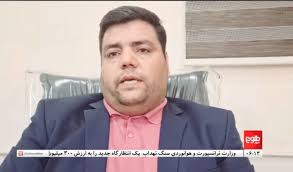 Mohammad Khan Talebi Mohammadzai