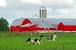 Farm Barn Minecraft