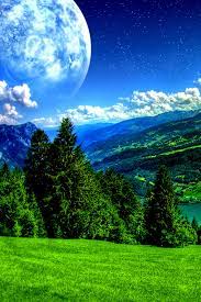 Right now we have 65+ background pictures, but the number of images is growing, so add the webpage to bookmarks and. 3d Nature Iphone Wallpaper Hd Licth Nature Wallpaper Blog