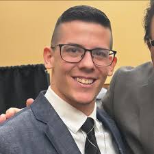 We're excited to welcome Scott Mullins as our new Baritone Singer! Read the  full story in today's Special Email Update or