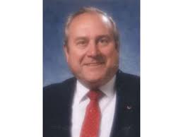 Donald Ebert Obituary (1933