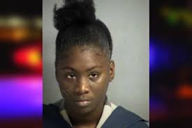 Ashanti Graham — Lowndes County Jail Bookings