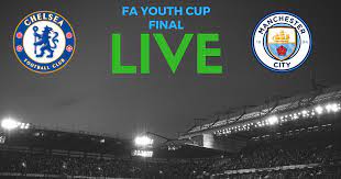 Soccer manchester city vs chelsea live stream at 08:00 pm on saturday 29th may, 2021. Chelsea Vs Man City Live Score And Goal Updates From Fa Youth Cup Final Manchester Evening News