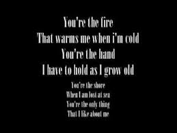 Tangled Up In You Staind Youtube Tangled Up In You Name That Tune Yours Lyrics