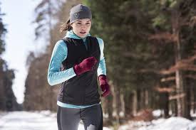 It's easier to change your body temperature than room temperature, not to mention more if you're otherwise clothed, you'll lose heat from any surface that's exposed in cold weather. Why Breathing Cold Air Hurts Lungs Burn In Cold Weather