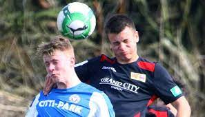 From the 1900s through the 1960s the club was one of the most dominant sides in northern germany. U17 Und U19 Holen Remis Kieler Sportvereinigung Holstein Von 1900 E V