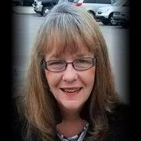 Pamela Parsley Martin Obituary