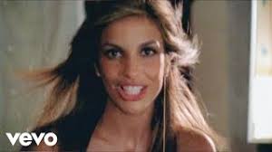 Ivete maria dias de sangalo cady (born may 27, 1972) is a brazilian singer, songwriter, and occasional actress and television show host. Ivete Sangalo Festa Youtube