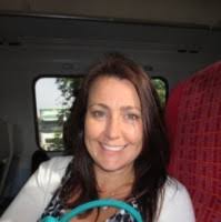 Geraldine Porter Email & Phone Number