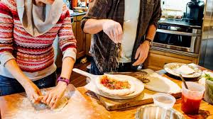 Hotels With Cooking And Cocktail Classes Passport Magazine