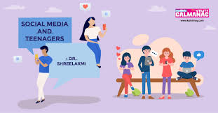There are various ways social media is affecting our youth these days both positively and negatively. Social Media Social Media And Teenagers Sree Vaidyanathan