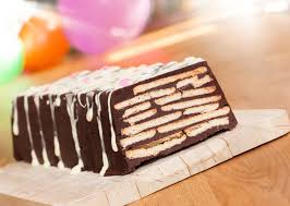 Kalter Hund Rezept Fur Die Schnelle Keks Torte Kalter Hund Rezept Schnelle Kekse Kuchen Und Torten Rezepte