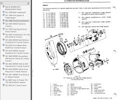 Case Ih 856 Xl Tractors Workshop Manual Pdf