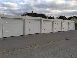 Garage mit stromanschluss zu mieten: Garagen Stellplatze Dreher Blasberg Immobilien Gmbh