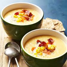 If you want a light consistency, pour 3 ounces per one quart of soup. How To Thicken Soup Eatingwell