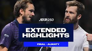 ATP Tour - News update
