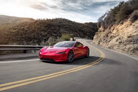 The spacex package will include 10 rocket thrusters arranged around the car to after the big 2020 stock market rally, here are lessons for 2021. Is The 2022 Tesla Roadster Actually Going To Use Rockets