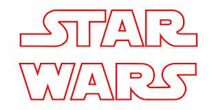 The last jedi 22 images. Star Wars The Last Jedi Logo Png Hi Res Hd R4 P17