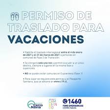Jueves 17 de junio de 2021. Restricciones De Desplazamiento En Fase 2 De Transicion Municipalidad De Cerro Navia