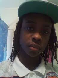 Anterrio Holt Obituary (2016)